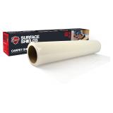 Surface Shields Carpet Shield 24' x 200' Clear