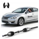 66-6264 Front Right CV Axle for Altima