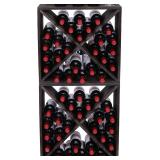 Wine Racks Countertop 48-Bottle Rack