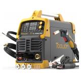 $240 TOOLIOM 200A MIG Welder 5-in-1 Dual Voltage