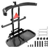 $170 Golf Cart Bag Holder for EZGO/Club Car/Yamaha