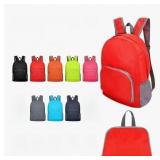 8ct 17' Childrens Backpacks, Assorted Colors