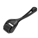 3pk Derma Roller 540 Steel Black MOOKARDILANE