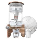 $125 Invigorated Water Alkaline Dispenser