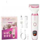 Women Electric Razor 5-in-1 Bikini Trimmer