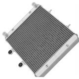 JAVIK Aluminum Radiator for Polaris RZR/ACE