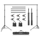 Neewer Photo Studio Backdrop Stand Kit (10ft)
