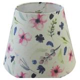 TOOTOO STAR 6x10x7.5in Deco Lamp Shade