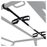 $110 StarknightMT UTV Gun Rack Roof Mount 48'-57'
