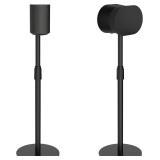 SONOS Era Speaker Stands, 2pc, Adjustable (STANDS