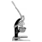 $180 Verve CULTURE Hand Press Juicer, Black