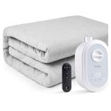 $219 AquaPad CozyFlow Mini Water Heated Pad