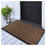 ubdyo Door Mat - Dirt Trap Outdoor