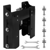 $150 4' Lift Setback Jack Plate   60 HP TC-2507