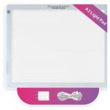 DIAMOND ART CLUB A3 Light Pad, USB LED Board