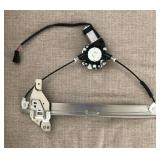 Power Window Regulator: Chevy Impala 2006-2013