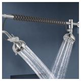 $170 KES Tandem Shower Head for Couples, 7 Sprays
