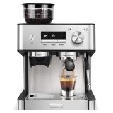 $300 Gevi 2026 Upgrade 20 Bar Espresso Machine
