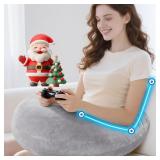 Gaming Pillow Arm Support for Bed & Sofa