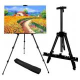 RRFTOK Easel Stand for Sign & Painting