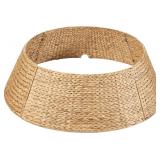 Best Choice 42in Tree Collar - Natural