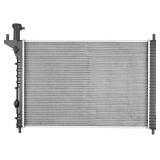 $123 SPELAB Radiator CU13007 for GM 3.6L V6