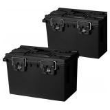 Sheffield 12773 XL Storage Bins with Lids
