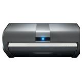 Innovia Automatic Paper Towel Dispenser, Grey