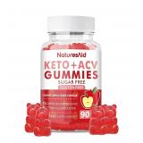 90 CT Keto ACV Gummies - Weight Loss & Burn