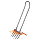 Walensee Broad Fork, 9 Tines, 2-in-1 Pitchfork