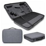 RGEAR Hard Shell Travel Case w/Molded Insert