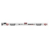 Kapro Condor 905 48-in Box Beam Level, White