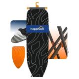 Compact Ironing Board, 3-Layer Cover