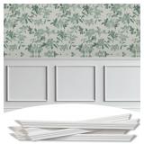 3-Frame 16'x16' Accent Wall Kit, RTA