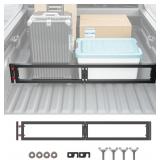 $114 Ford Maverick Truck Bed Divider (2022-25)