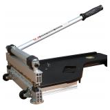 13' Laminate Floor Cutter with Multi-Angle