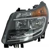 $146 LONGLING Left Headlight for RAM ProMaster