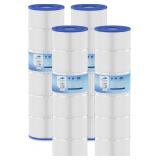 $140 PA106-PAK4 Pool Filter Replacement (1 pack)