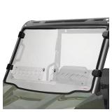 $189 Polaris Ranger 570 Windshield 2-in-1