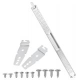 W10426979 24' Dishwasher Bracket Kit