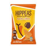 HIPPEAS Chickpea Tortilla Chips, Nacho Vibes(7oz)