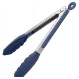 U-Taste 9' Heat-Resistant Tong
