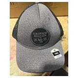 Colorado Rockies 1993 Hat