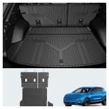 Chevy Equinox EV Cargo Mat 2024-2026