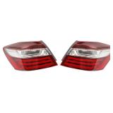 $135 2016 Honda Accord Tail Light Assembly L/R