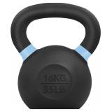 Yes4All Kettlebell 9lb 71lb, Single/Pair