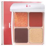 LAQENE Eyeshadow: Moroccan Red City Must-Have