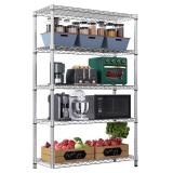 $150 1750 LBS 5-Tier Storage Shelving Unit
