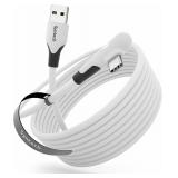 Syntech Link Cable 16FT for Quest 3 USB 3.0