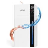 $200 Mifasol Large Room Humidifier 5.3 Gal White
